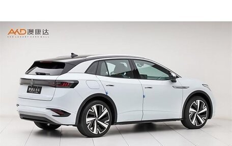 Volkswagen ID.4, 2022 год, 2 800 000 рублей, 2 фотография