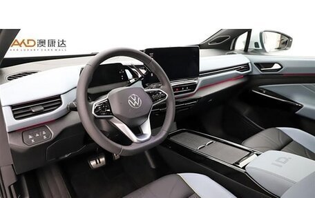 Volkswagen ID.4, 2022 год, 2 800 000 рублей, 6 фотография