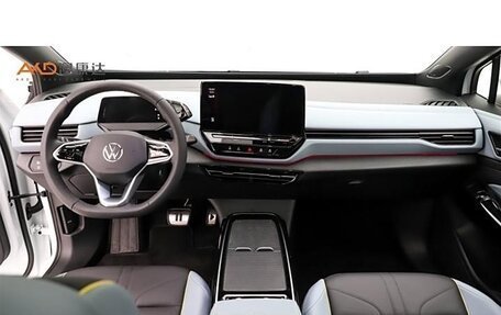 Volkswagen ID.4, 2022 год, 2 800 000 рублей, 5 фотография