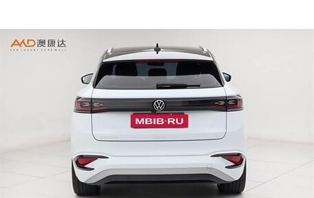 Volkswagen ID.4, 2022 год, 2 800 000 рублей, 4 фотография