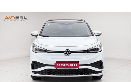 Volkswagen ID.4, 2022 год, 2 800 000 рублей, 3 фотография