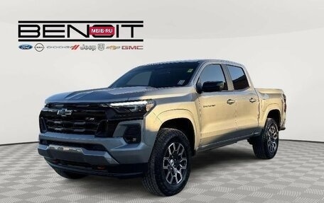 Chevrolet Colorado, 2024 год, 8 499 000 рублей, 2 фотография