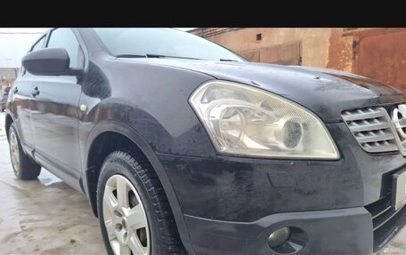 Nissan Qashqai, 2009 год, 700 000 рублей, 4 фотография