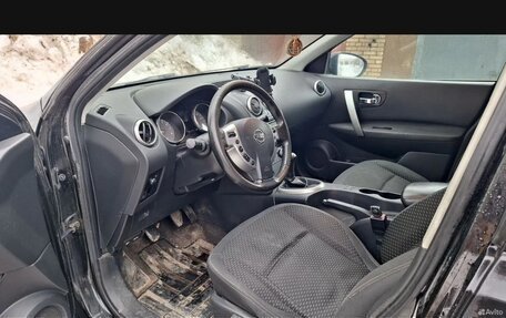 Nissan Qashqai, 2009 год, 700 000 рублей, 7 фотография