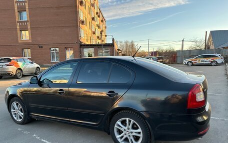 Skoda Octavia, 2012 год, 900 000 рублей, 2 фотография