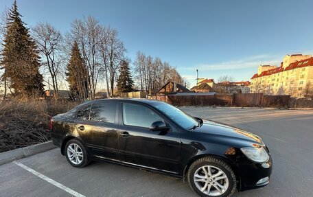 Skoda Octavia, 2012 год, 900 000 рублей, 4 фотография