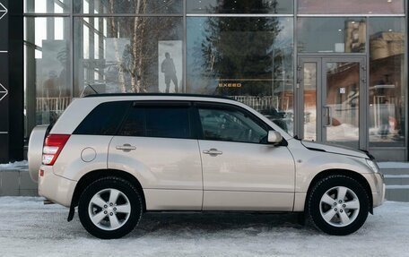 Suzuki Grand Vitara, 2008 год, 1 085 000 рублей, 4 фотография