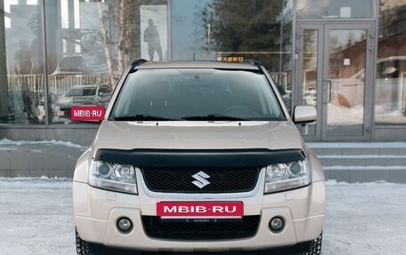 Suzuki Grand Vitara, 2008 год, 1 085 000 рублей, 2 фотография