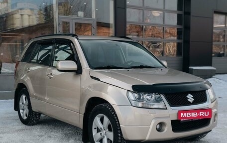 Suzuki Grand Vitara, 2008 год, 1 085 000 рублей, 3 фотография