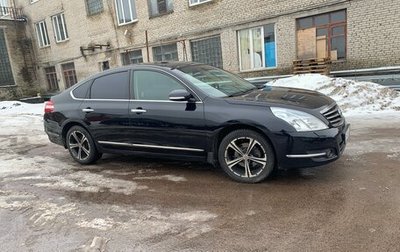 Nissan Teana, 2010 год, 900 000 рублей, 1 фотография