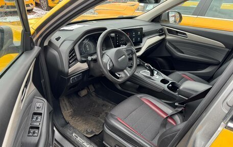 Haval F7 I, 2023 год, 1 400 000 рублей, 8 фотография