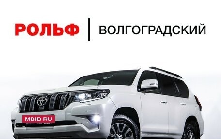 Toyota Land Cruiser Prado 150 рестайлинг 2, 2017 год, 4 677 000 рублей, 30 фотография