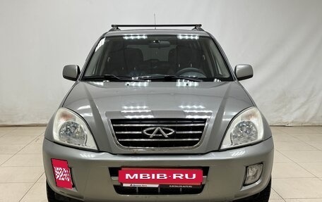 Chery Tiggo (T11), 2012 год, 423 000 рублей, 2 фотография