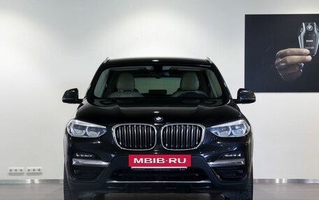 BMW X3, 2020 год, 4 690 000 рублей, 2 фотография