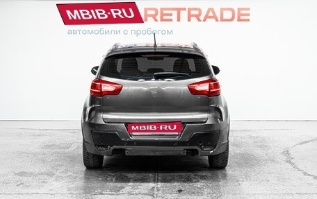 KIA Sportage III, 2012 год, 857 000 рублей, 6 фотография