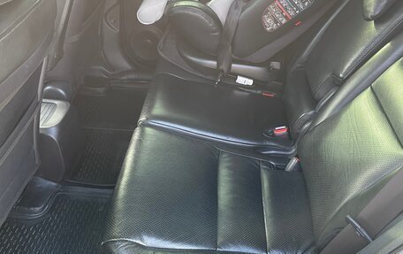 Honda CR-V III рестайлинг, 2008 год, 1 570 000 рублей, 12 фотография