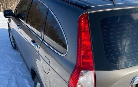 Honda CR-V III рестайлинг, 2008 год, 1 570 000 рублей, 7 фотография