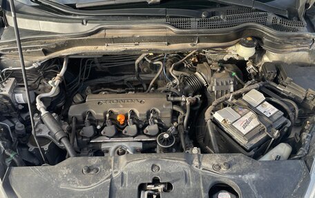 Honda CR-V III рестайлинг, 2008 год, 1 570 000 рублей, 15 фотография