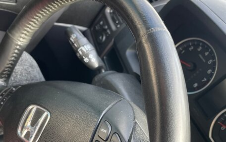 Honda CR-V III рестайлинг, 2008 год, 1 570 000 рублей, 10 фотография