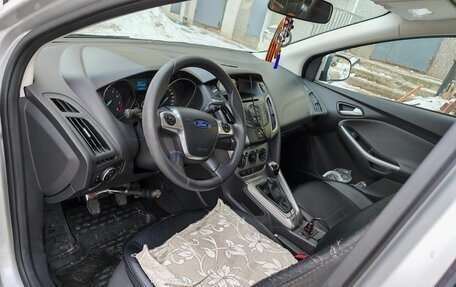 Ford Focus III, 2014 год, 750 000 рублей, 9 фотография