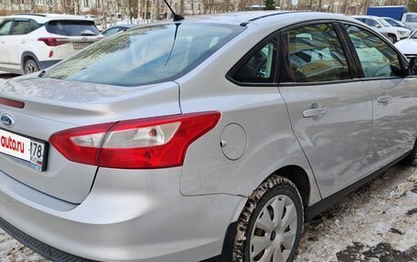 Ford Focus III, 2014 год, 750 000 рублей, 5 фотография