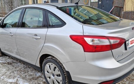 Ford Focus III, 2014 год, 750 000 рублей, 6 фотография