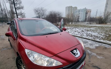 Peugeot 308 II, 2010 год, 360 000 рублей, 4 фотография