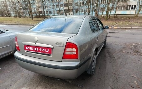 Skoda Octavia IV, 2006 год, 480 000 рублей, 3 фотография