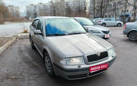 Skoda Octavia IV, 2006 год, 480 000 рублей, 5 фотография