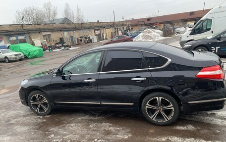 Nissan Teana, 2010 год, 900 000 рублей, 4 фотография