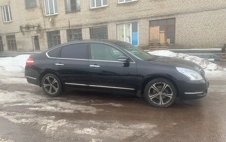 Nissan Teana, 2010 год, 900 000 рублей, 8 фотография