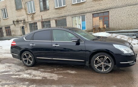 Nissan Teana, 2010 год, 900 000 рублей, 7 фотография