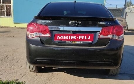 Chevrolet Cruze II, 2011 год, 810 000 рублей, 27 фотография