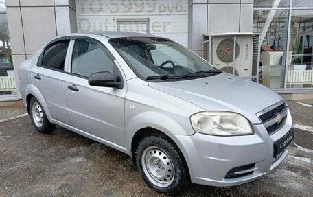 Chevrolet Aveo III, 2008 год, 365 000 рублей, 7 фотография