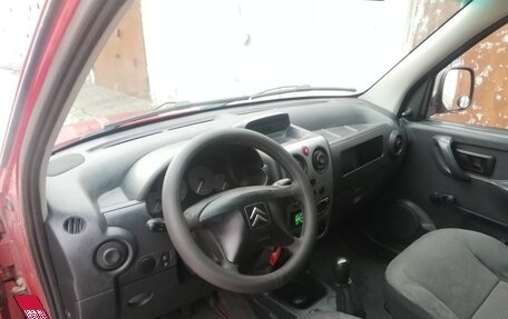 Citroen Berlingo II рестайлинг, 2010 год, 365 000 рублей, 8 фотография