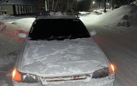 Toyota Corona IX (T190), 1993 год, 115 000 рублей, 1 фотография