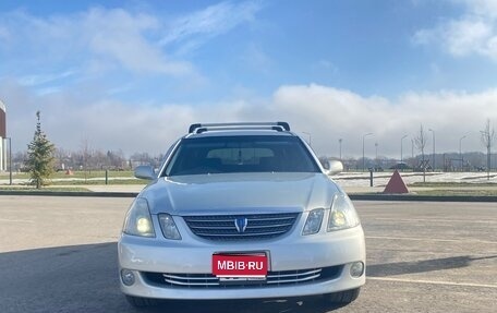 Toyota Mark II IX (X110), 2003 год, 1 020 000 рублей, 1 фотография