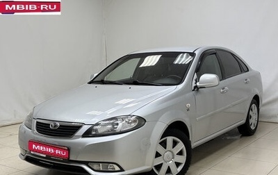 Daewoo Gentra II, 2013 год, 615 000 рублей, 1 фотография