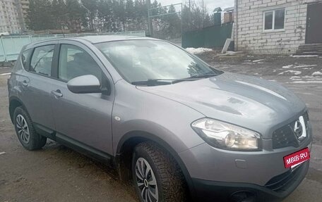 Nissan Qashqai, 2011 год, 1 090 000 рублей, 5 фотография