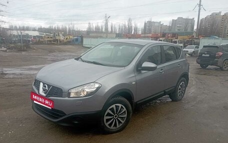 Nissan Qashqai, 2011 год, 1 090 000 рублей, 6 фотография