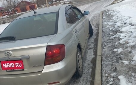 Toyota Allion, 2002 год, 485 000 рублей, 6 фотография