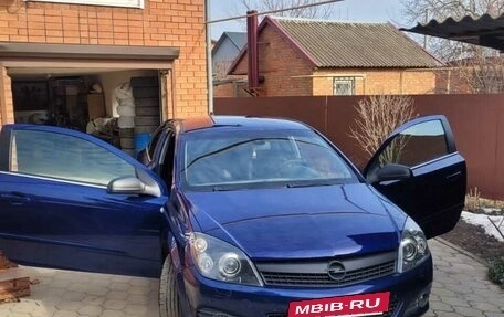 Opel Astra H, 2008 год, 710 000 рублей, 24 фотография