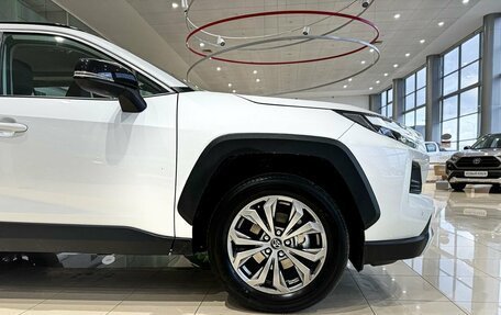 Toyota RAV4, 2024 год, 4 750 000 рублей, 9 фотография