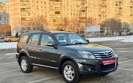 Great Wall Hover H3 I, 2013 год, 795 000 рублей, 7 фотография