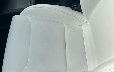 Tesla Model X I, 2018 год, 4 900 000 рублей, 20 фотография