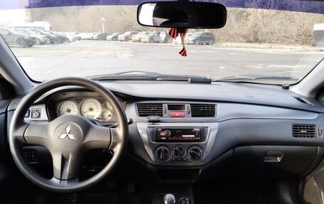 Mitsubishi Lancer IX, 2006 год, 520 000 рублей, 8 фотография