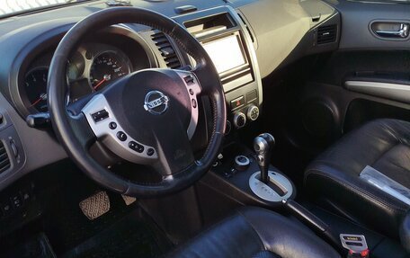 Nissan X-Trail, 2008 год, 1 200 000 рублей, 8 фотография