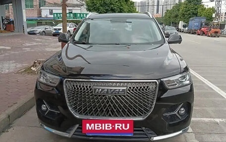 Haval H6, 2021 год, 1 300 000 рублей, 2 фотография