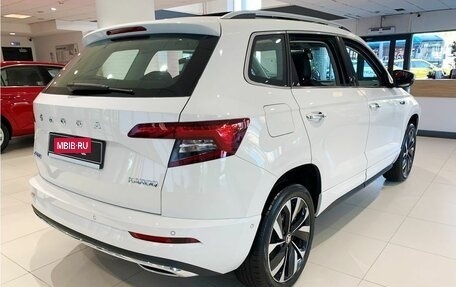 Skoda Karoq I, 2024 год, 3 628 300 рублей, 7 фотография