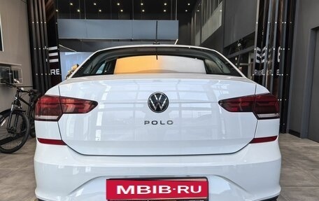 Volkswagen Polo VI (EU Market), 2020 год, 1 599 000 рублей, 5 фотография